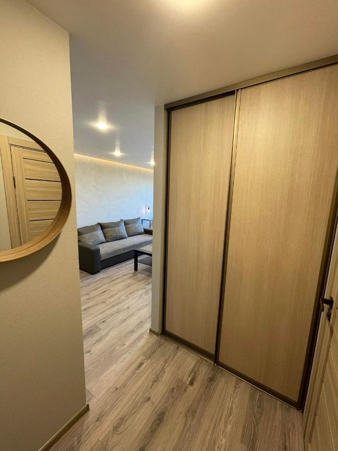 Apartment Near The Sea-Sigulda Street Liepaja Exterior photo