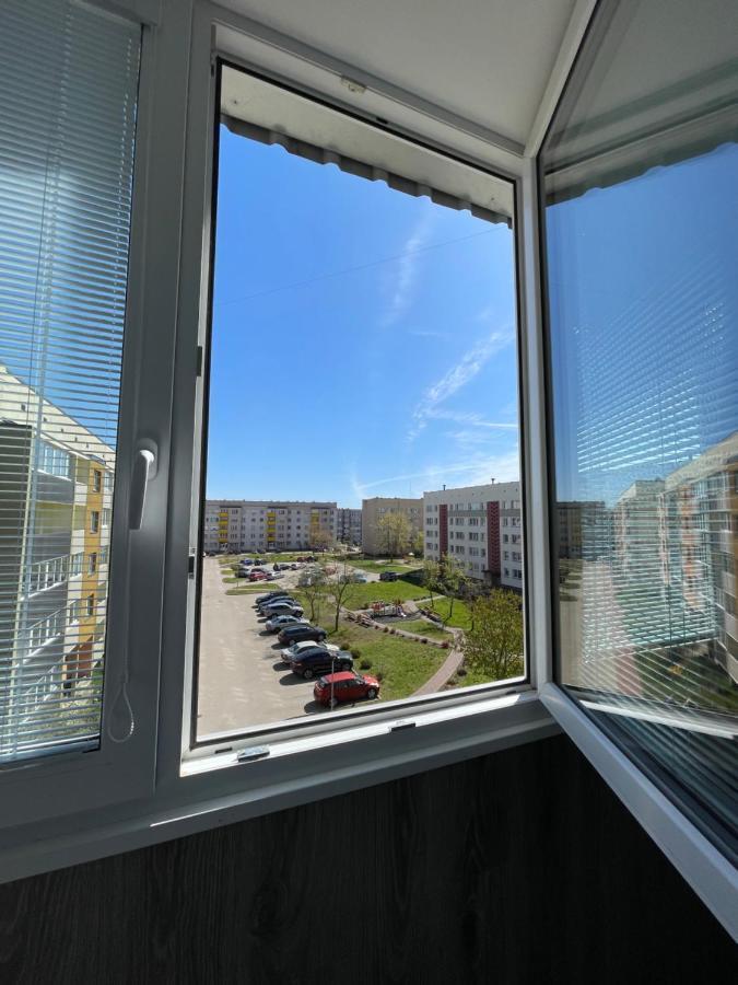Apartment Near The Sea-Sigulda Street Liepaja Exterior photo